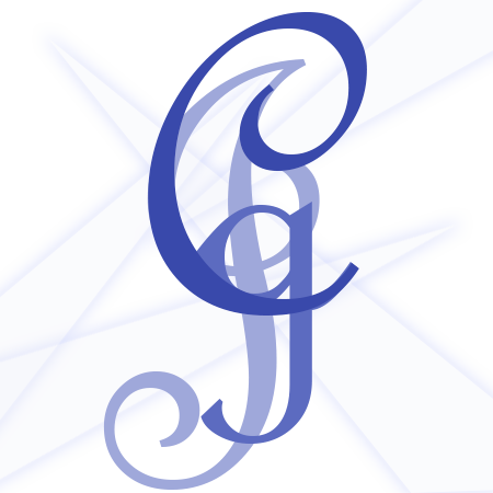 cgumpdesign Logo